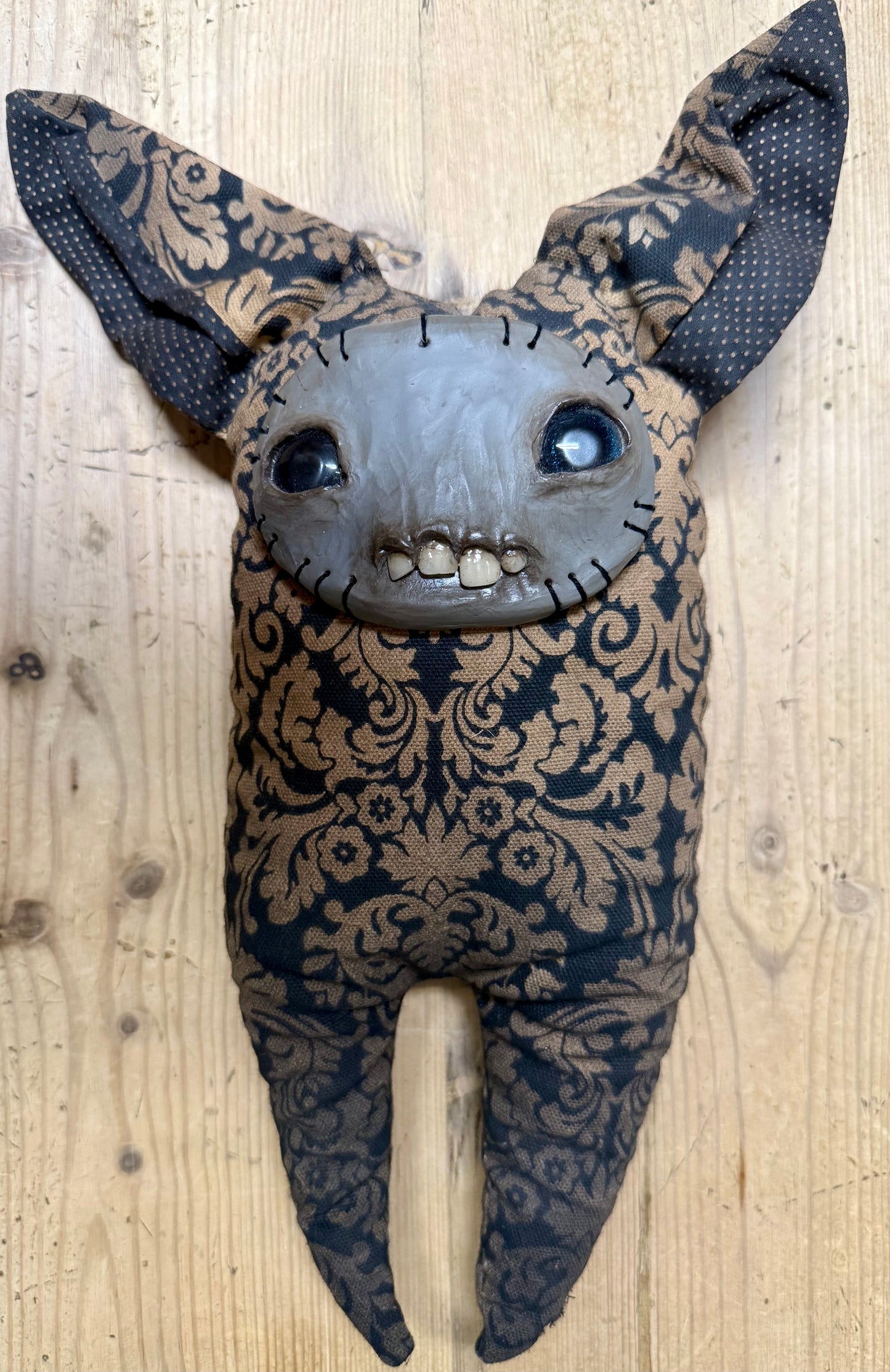 Early Proto-Bunny #1