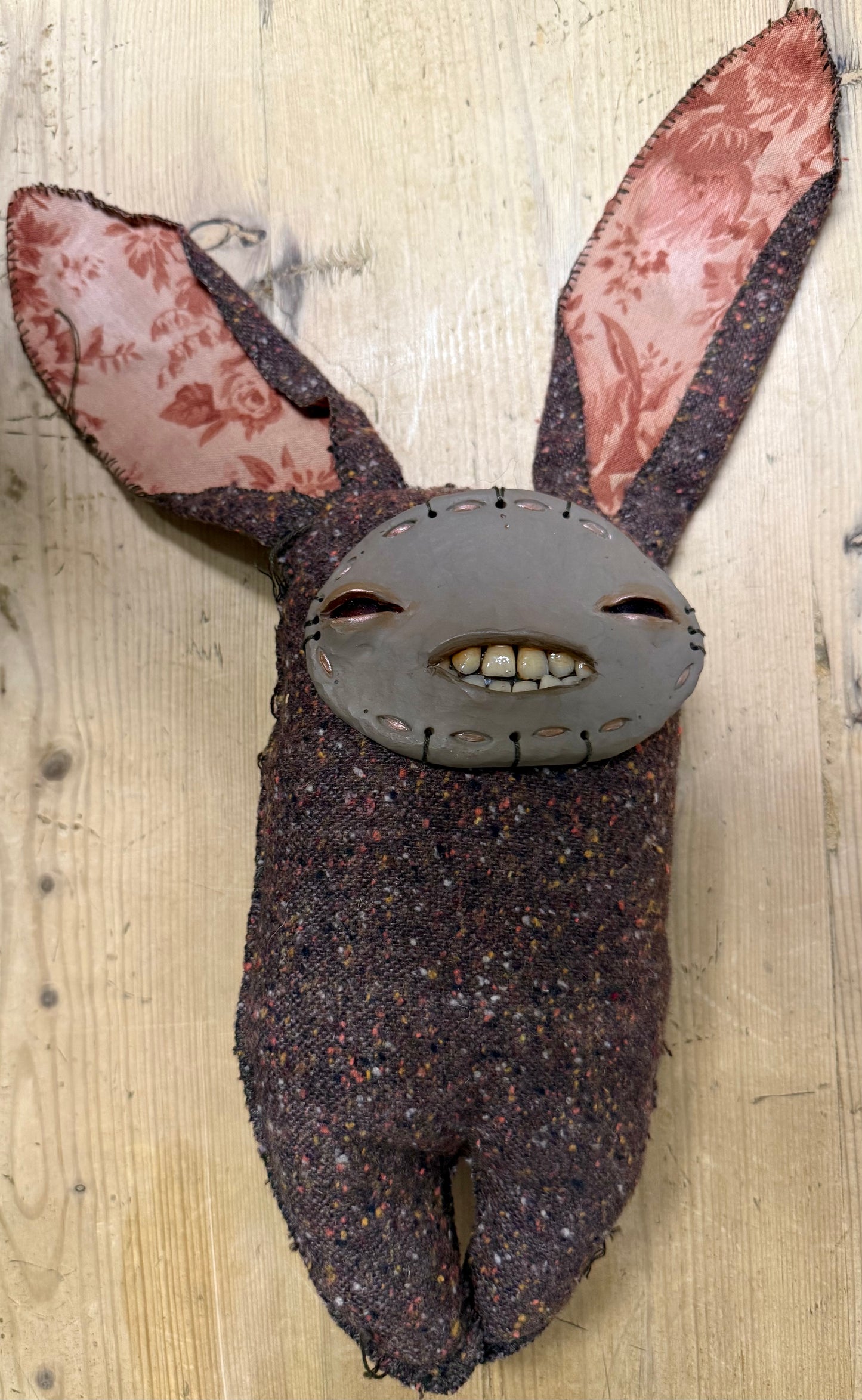 Early Proto-Bunny #2