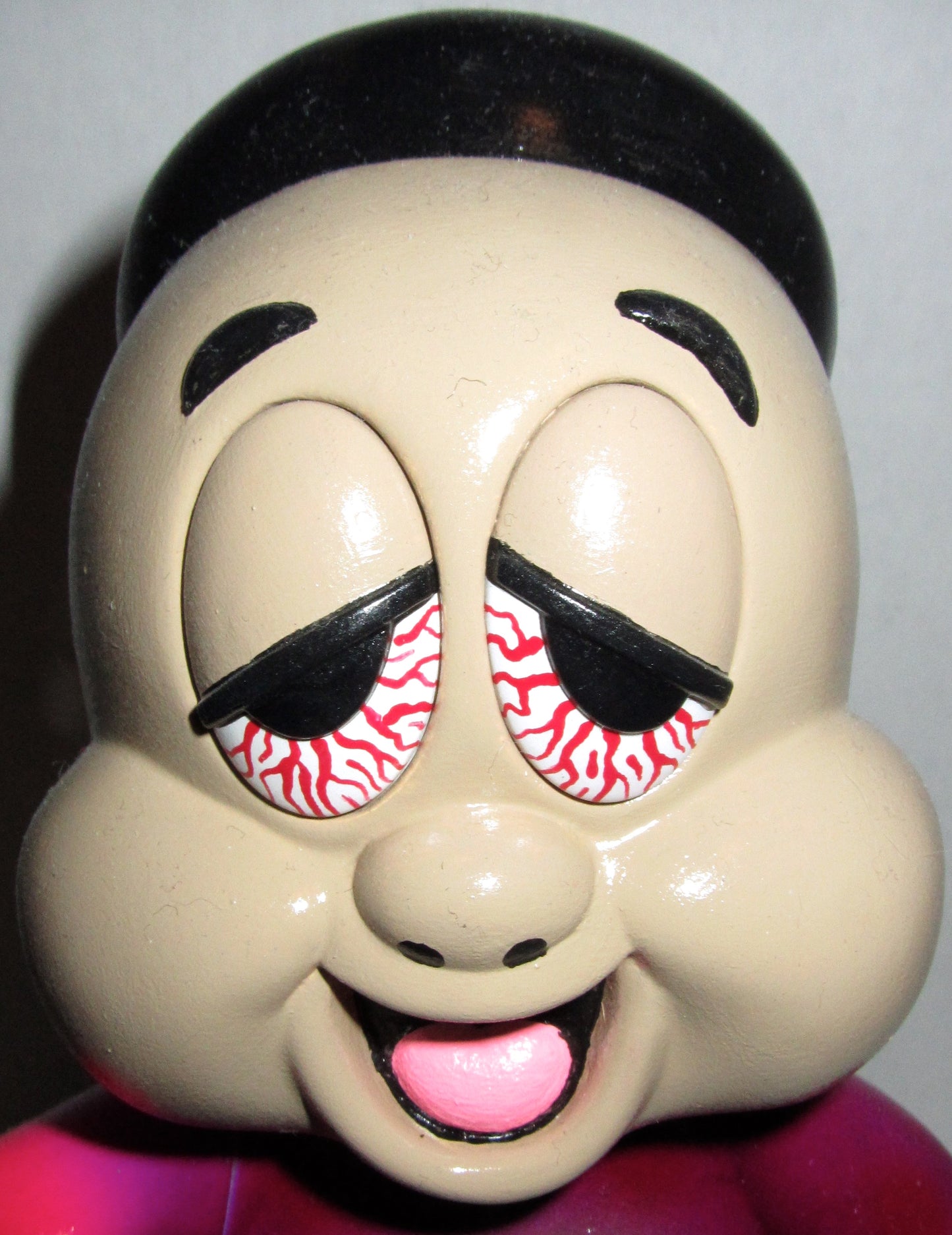 Baked Ripple w/Bong & Stash