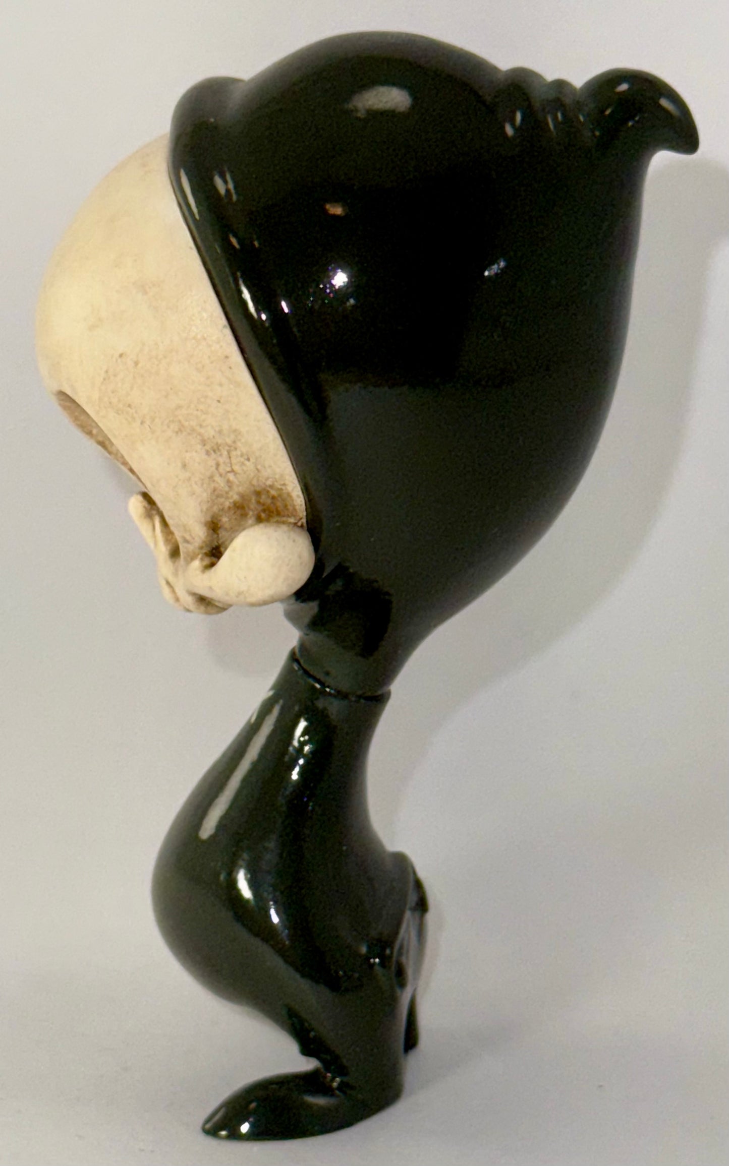 OG (first issue) Skelve