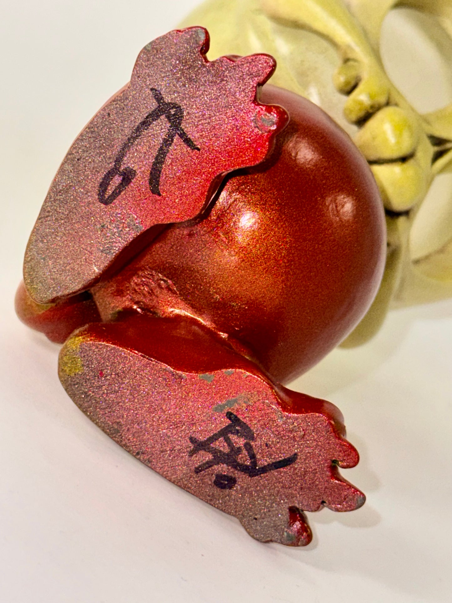 Copper Fade Kuma Skelve (1 of 1)