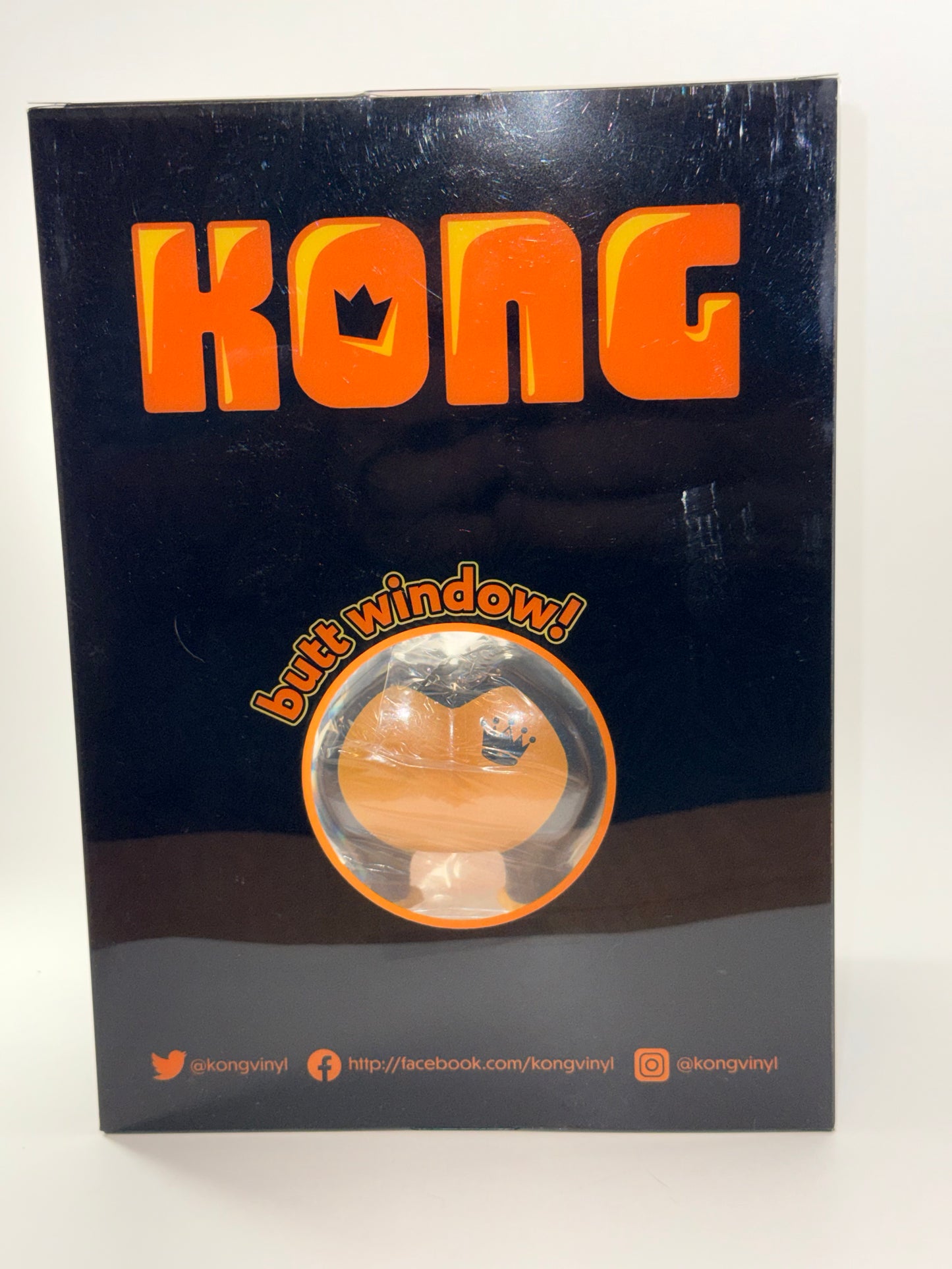 KONG - Midas