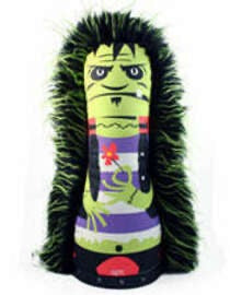 Circus Punks - Frankenpunker