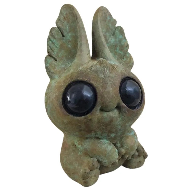 Bronze Kangorumple