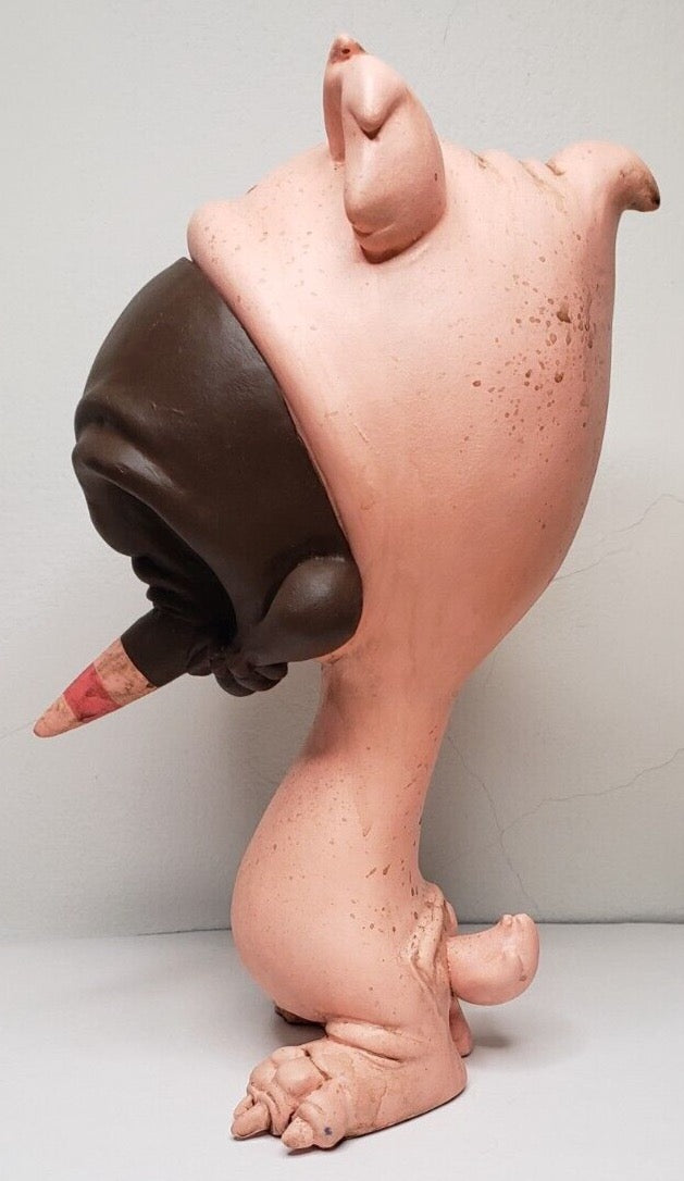 Candy-Coated Kuma Skelve