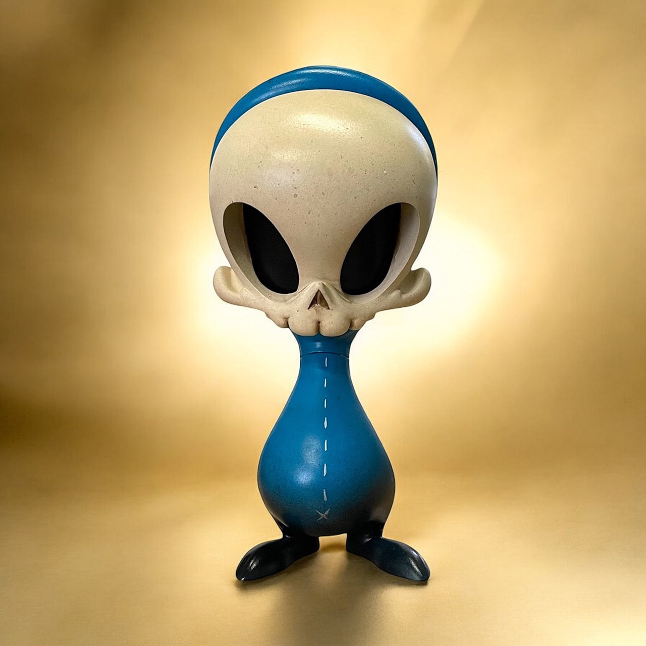 Night Parade Midi Skelve