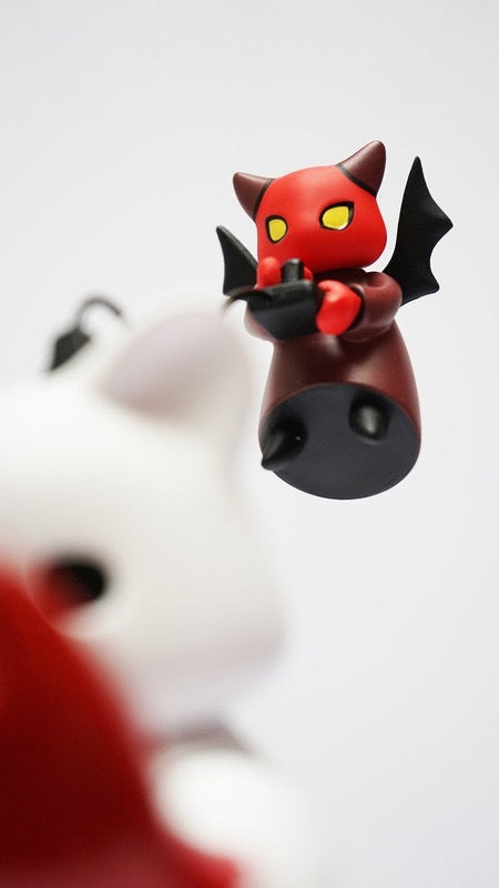 Possessed 10-Year Anniversary Reissue