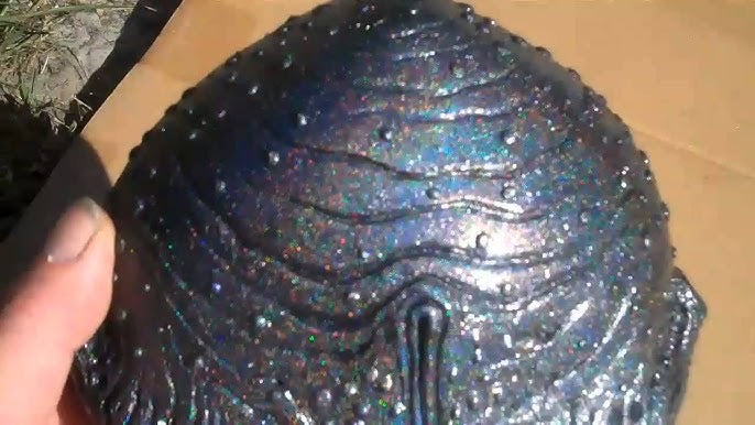 Cosmic Godhead wall hanging
