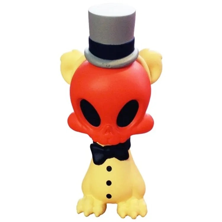 Wandering Misfits Red Death Kuma