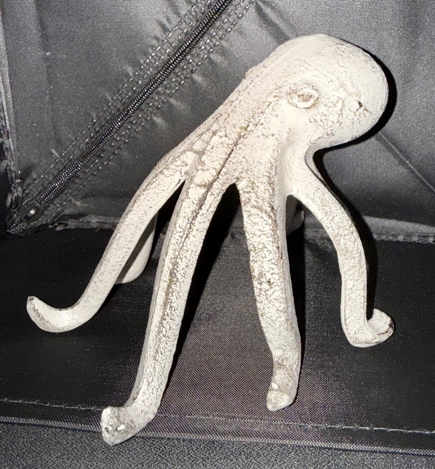 Metal Kraken