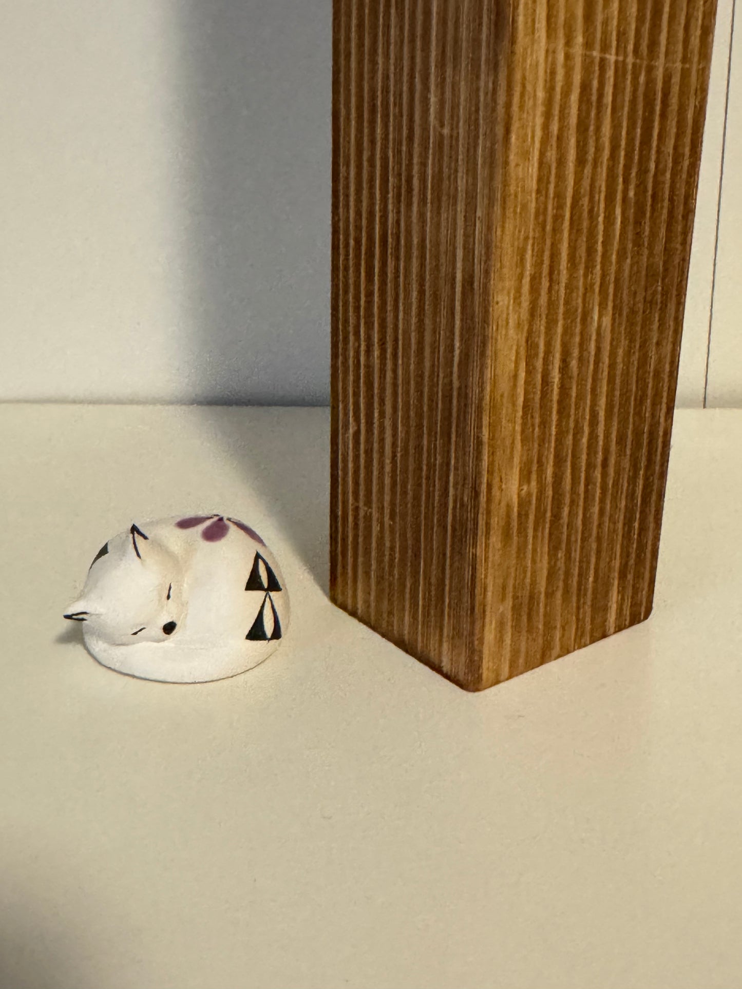 Ceramic Cat
