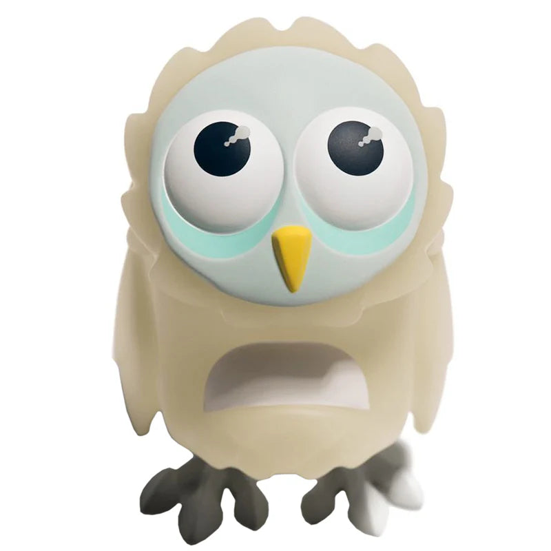 Omen Beam Mini Owl - GID