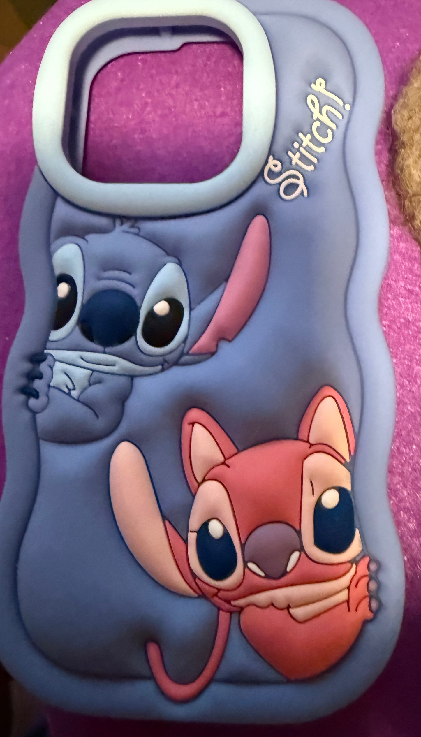 Veggie Dust Bunnies mug