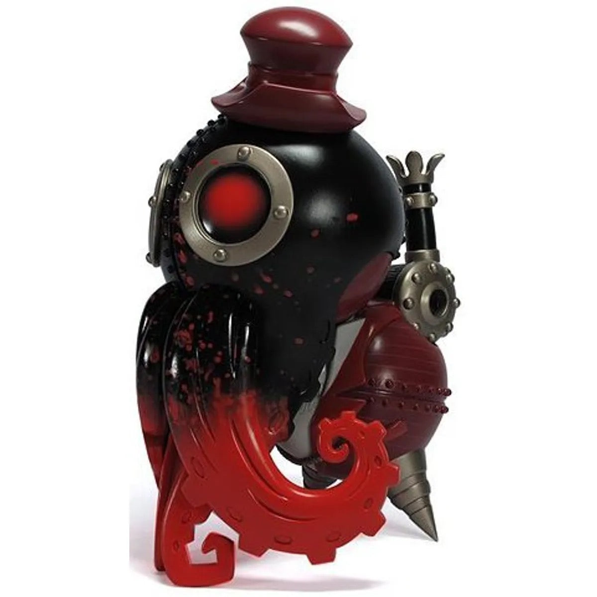 Stephan LePodd 8-inch Sweeney Podd edition