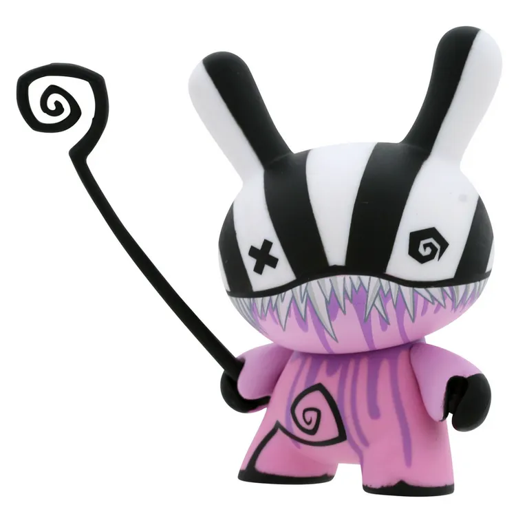 Rupture Dunny 3"