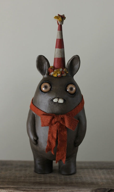 Party of the Century (Autumn) Pumpernickel