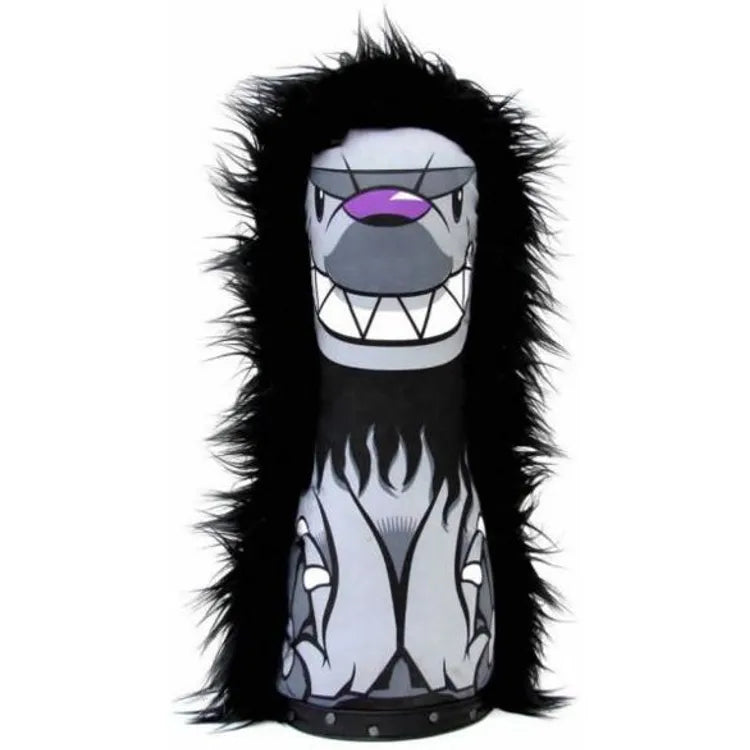 Circus Punks - SDCC 05 Exclusive