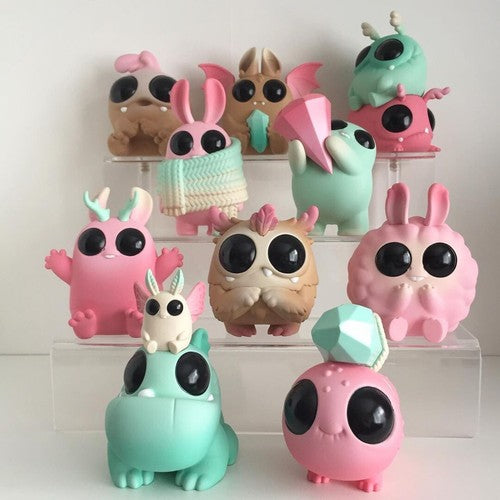 Thimblestump Hollow Ice Cream Social Full Set