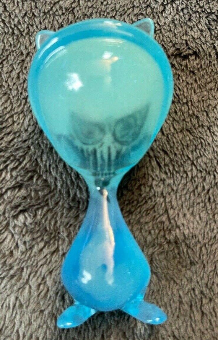 Glow-in-the-Dark Mini Masao Spirit Skelve