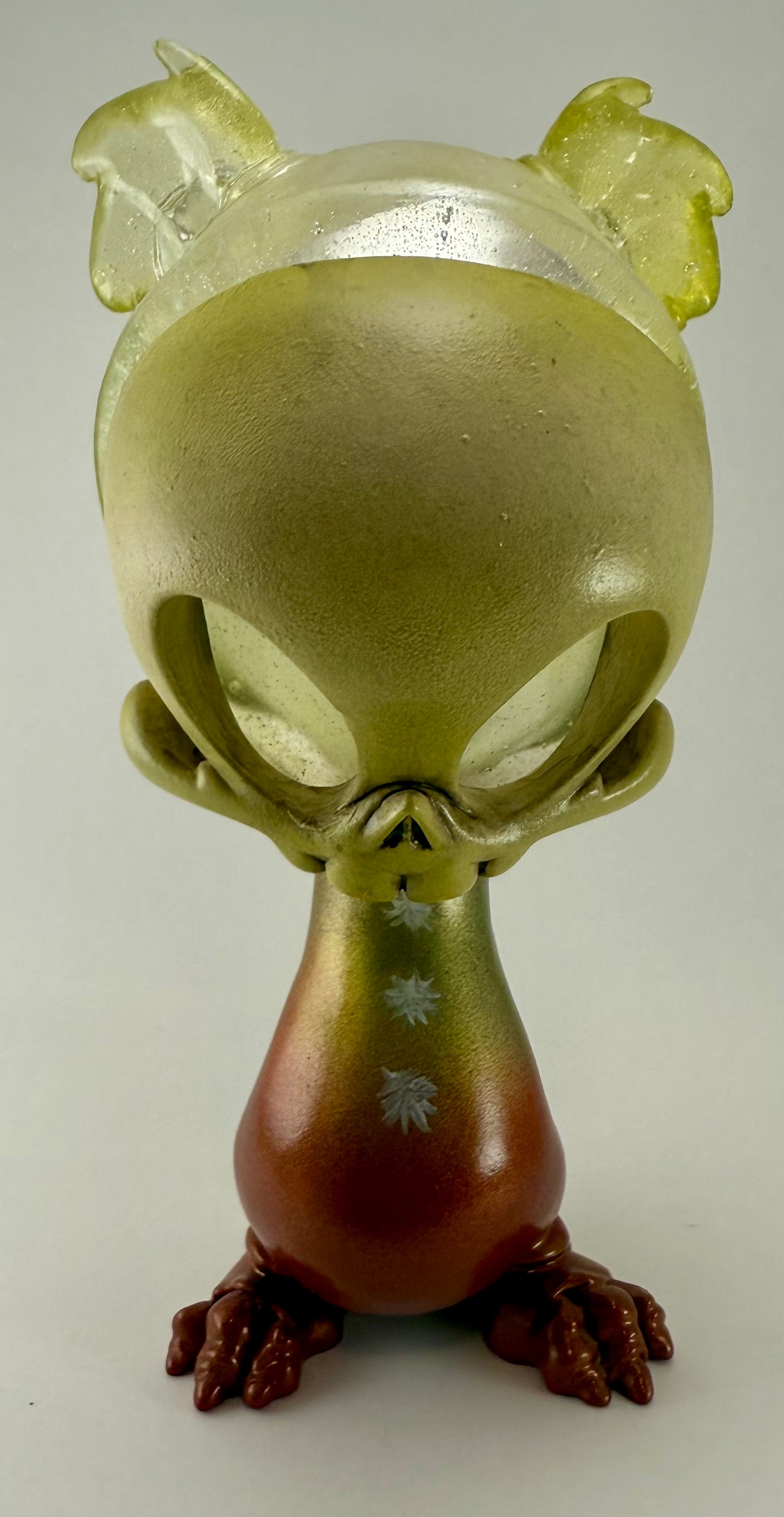 Copper Fade Kuma Skelve (1 of 1)