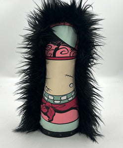 Circus Punk - Super Boy with Flaw