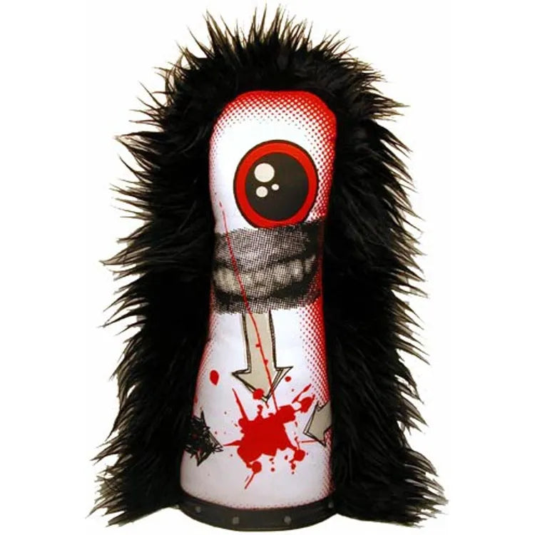 Circus Punks - Haze XXL