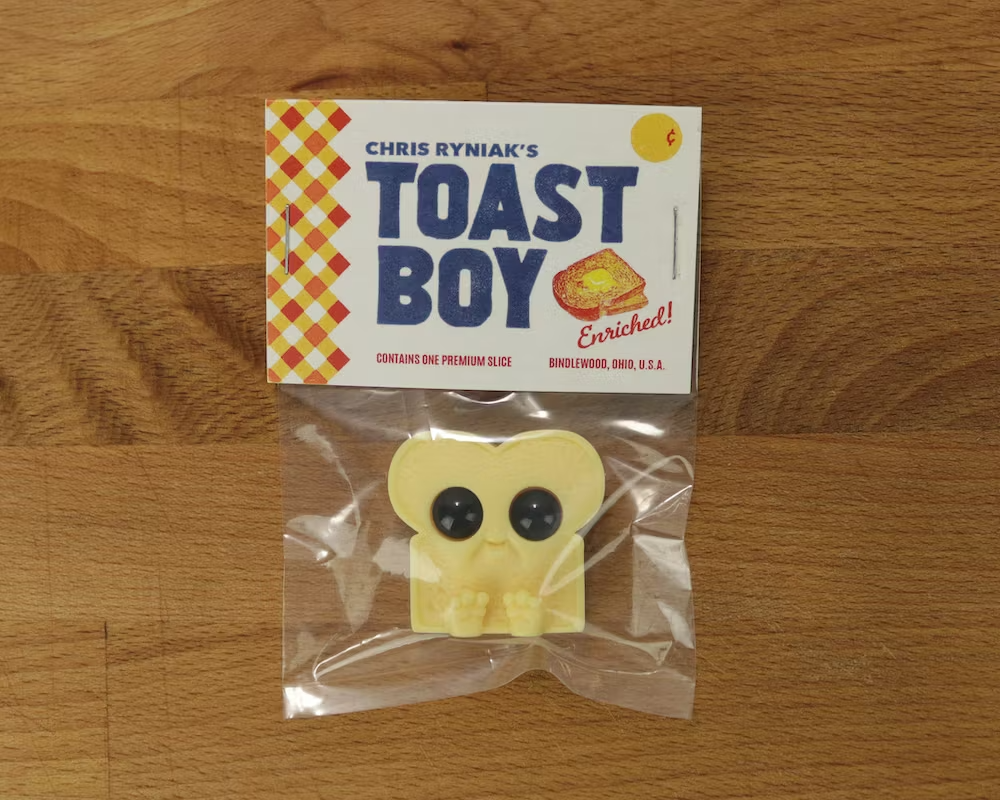 OG Toastboy