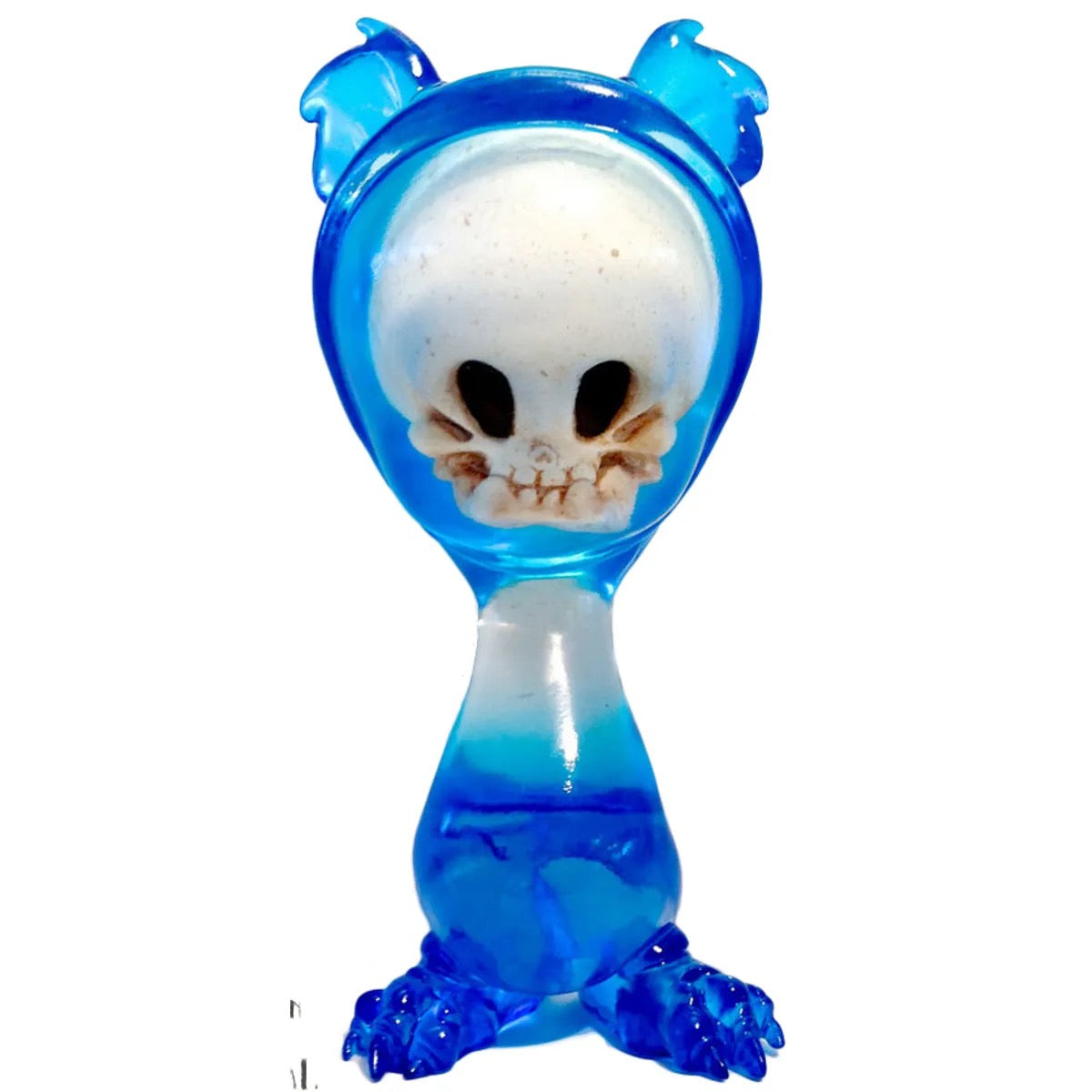 Blue Mist Kuma Skelve