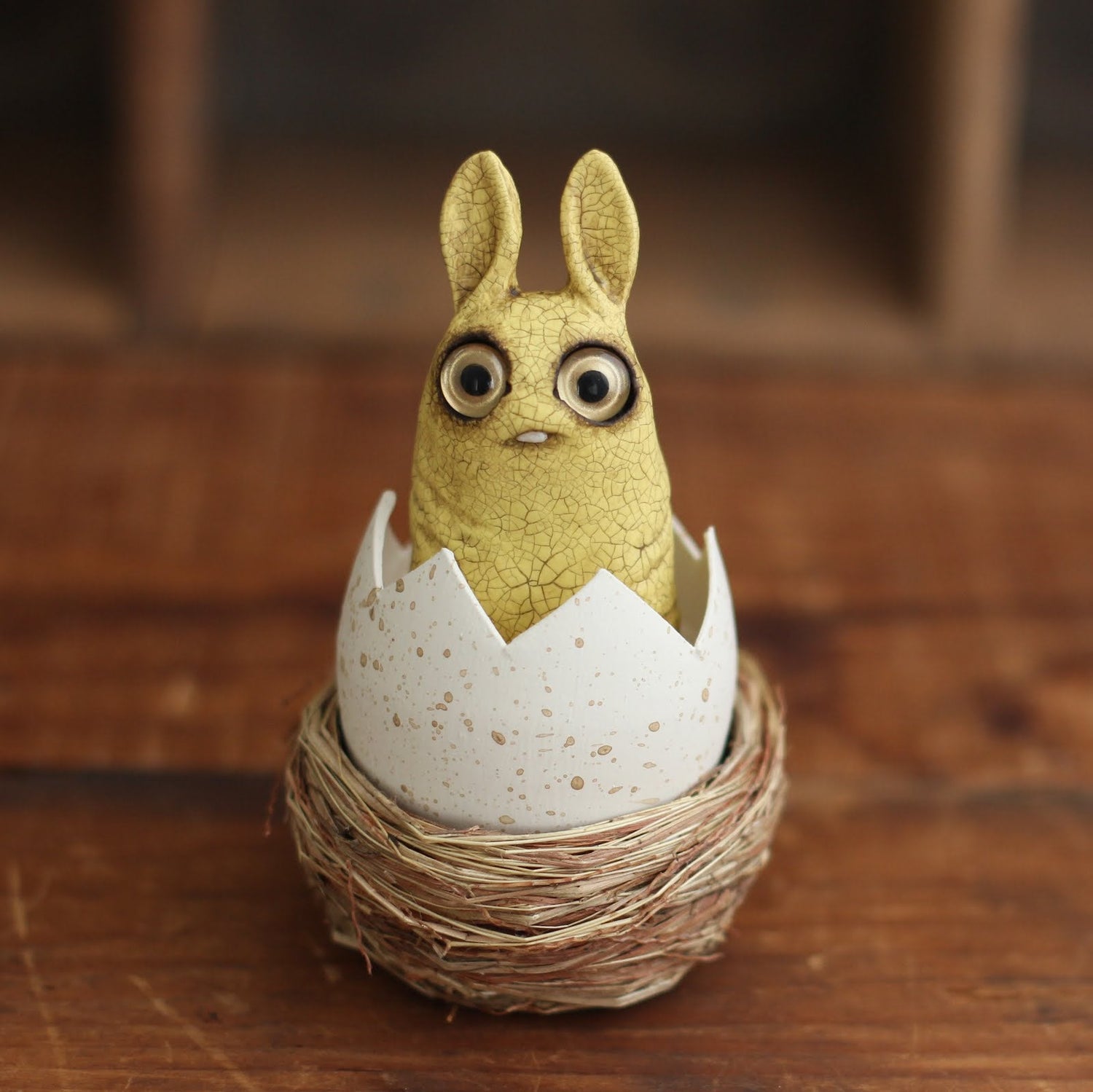 Amanda Louise Spayd - Resin Figures