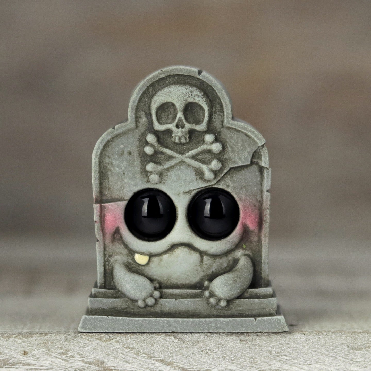Chris Ryniak Ferret Chris Ryniak - Resin Figures, Sketches, and Prints – The Eldritch Toybox