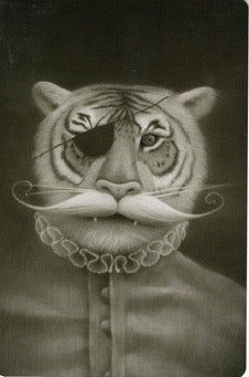 Travis Louie - Fine Art Prints