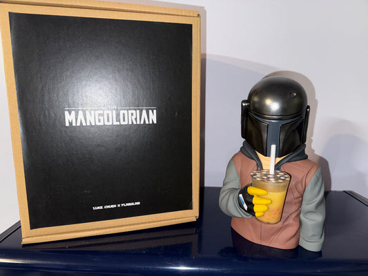 The Mangolorian