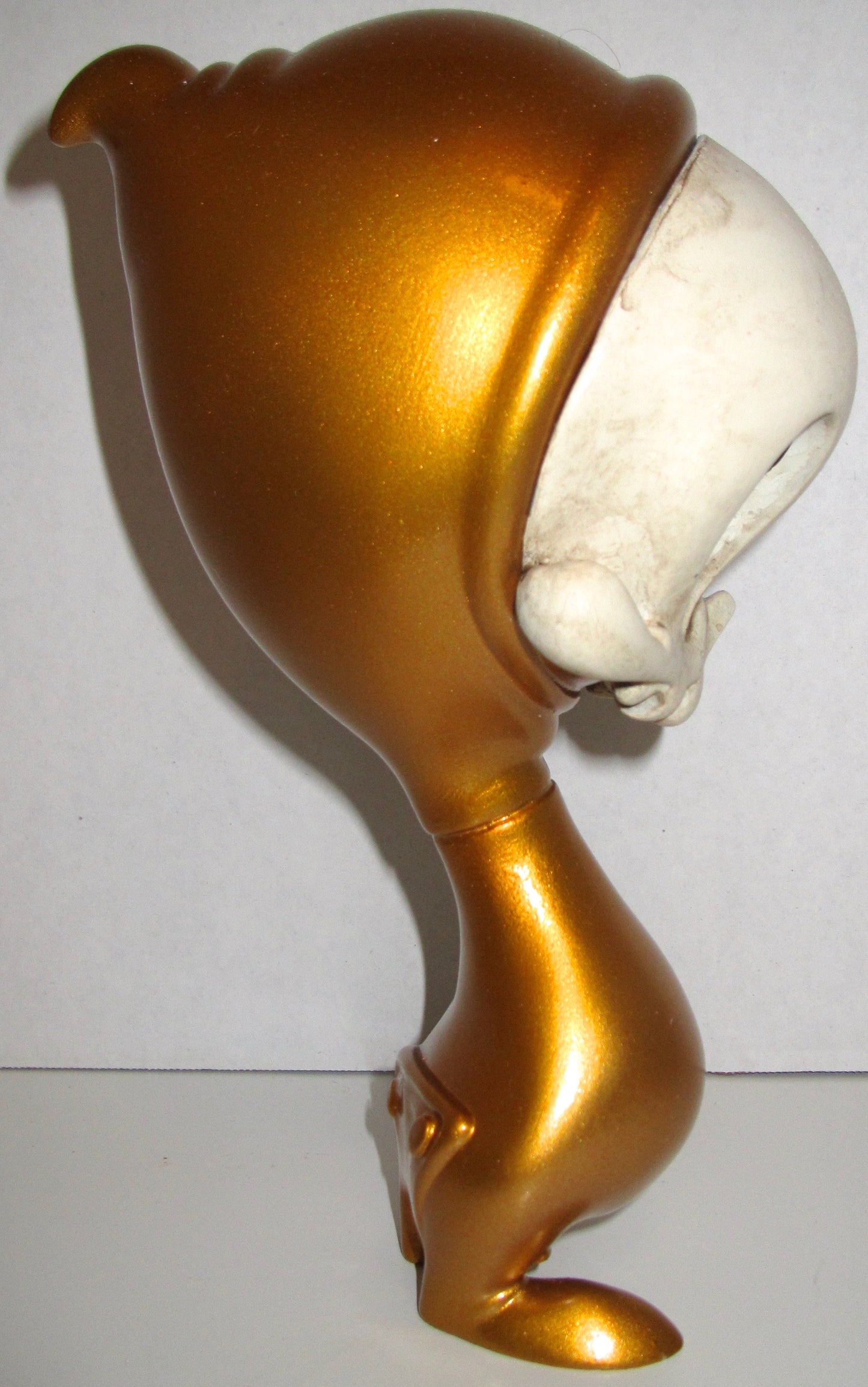 Pagan Gold Custom Skelve