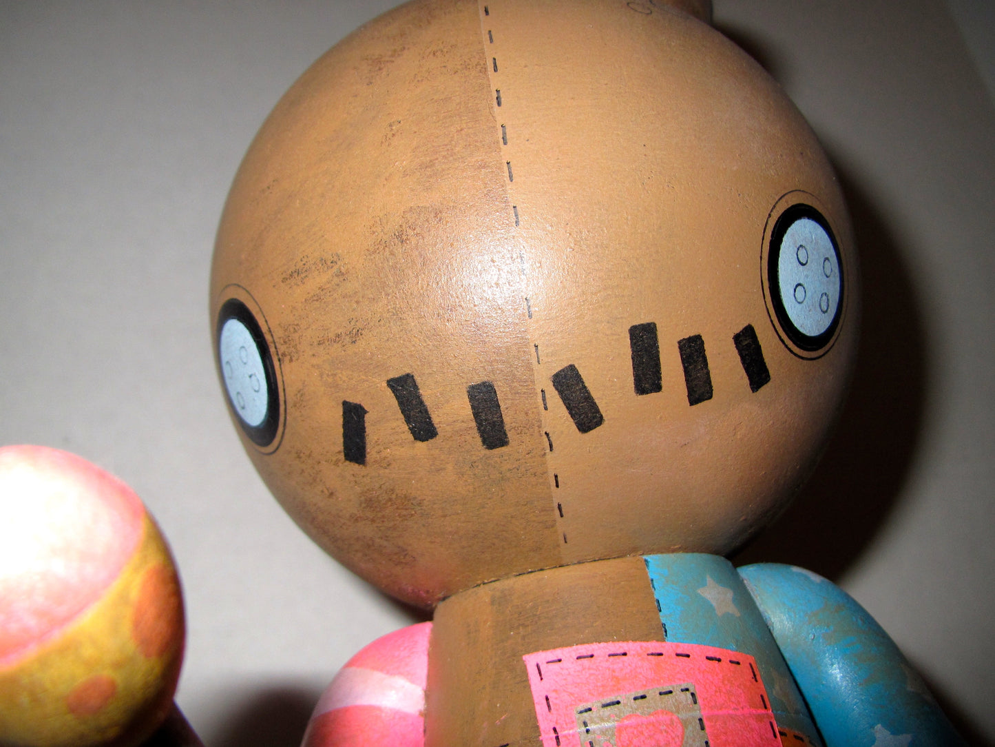 Plush Wars: The Cuddle Bomb