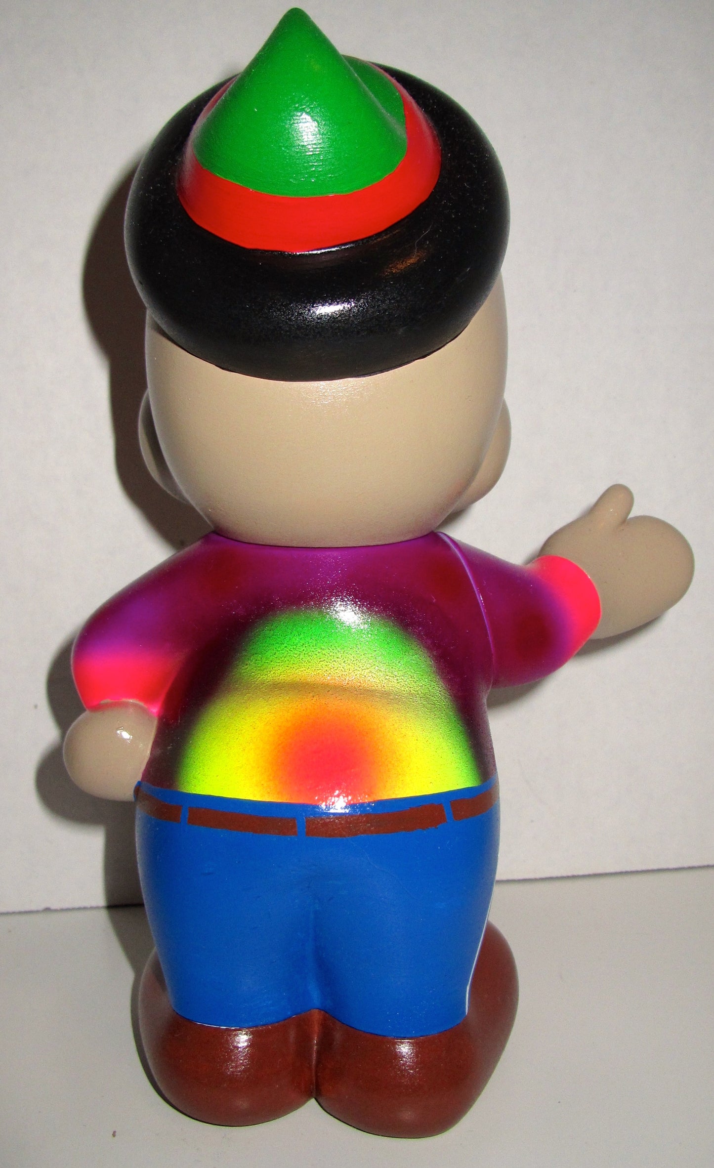 Baked Ripple w/Bong & Stash