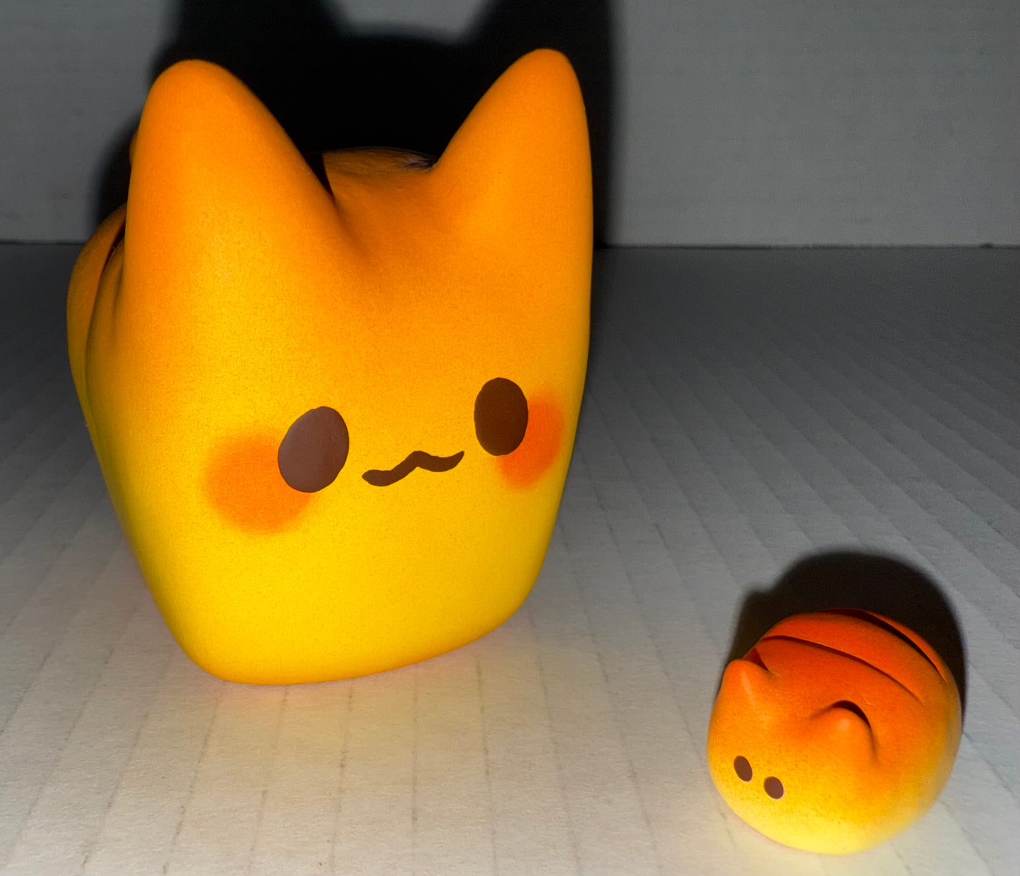 Breadcat & Salty set 2024