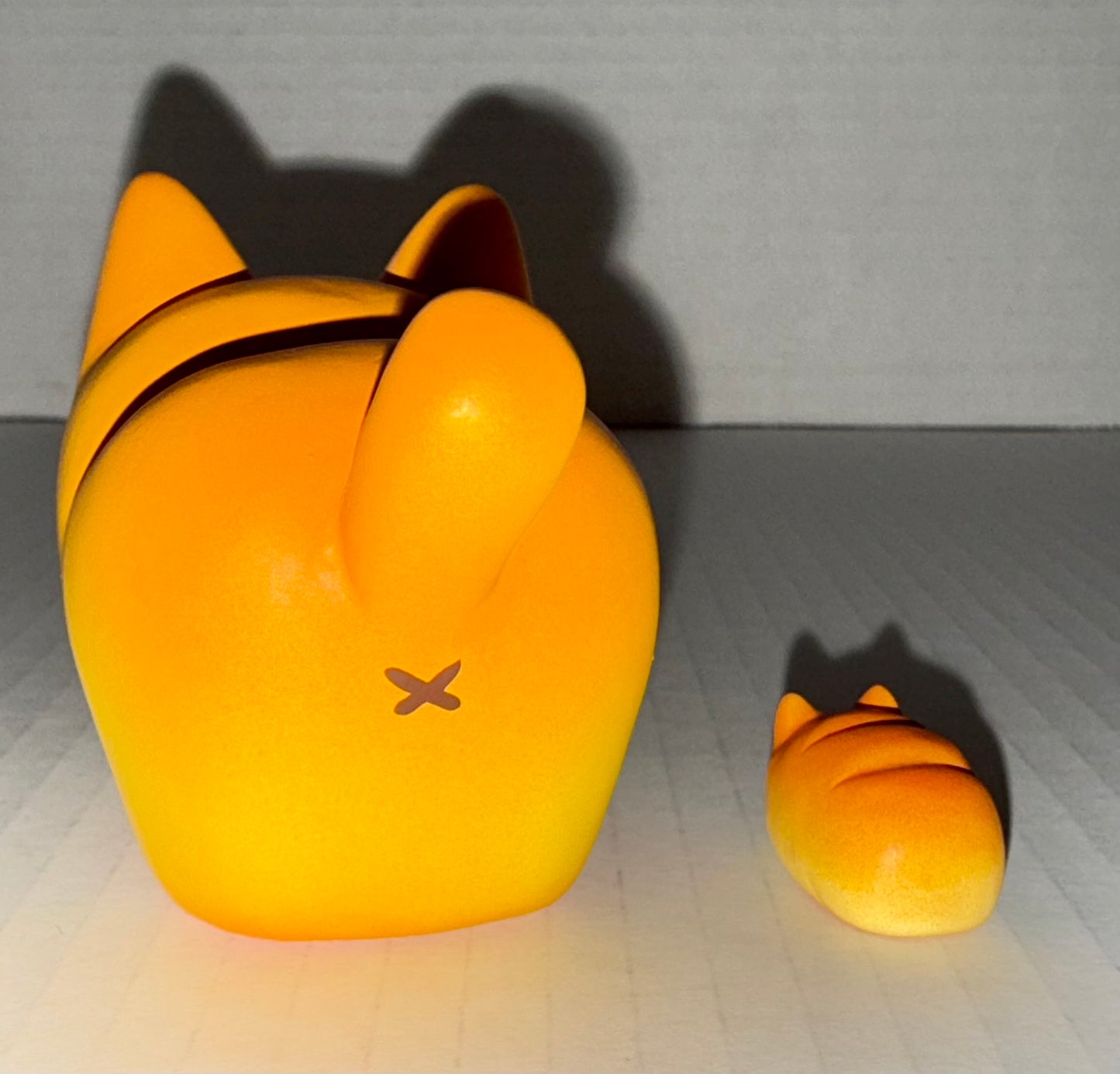 Breadcat & Salty set 2024