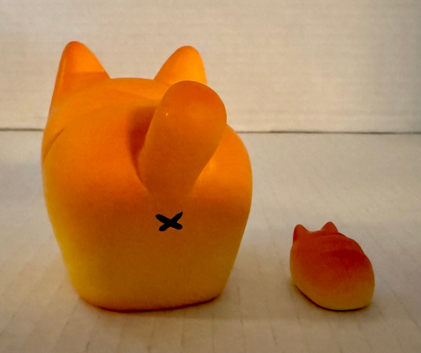 Breadcat & Salty set 2024