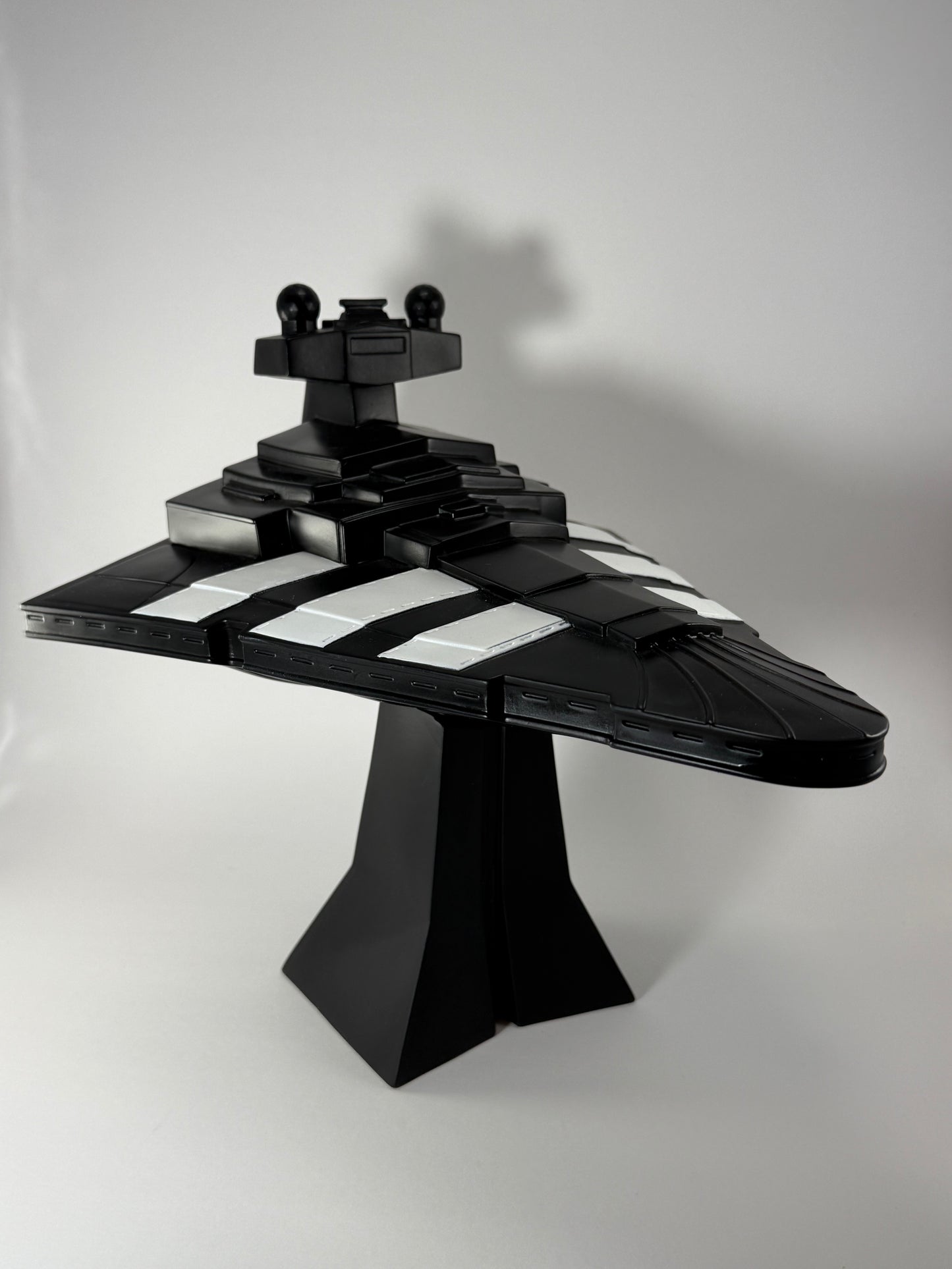 Superstar Destroyer - Black