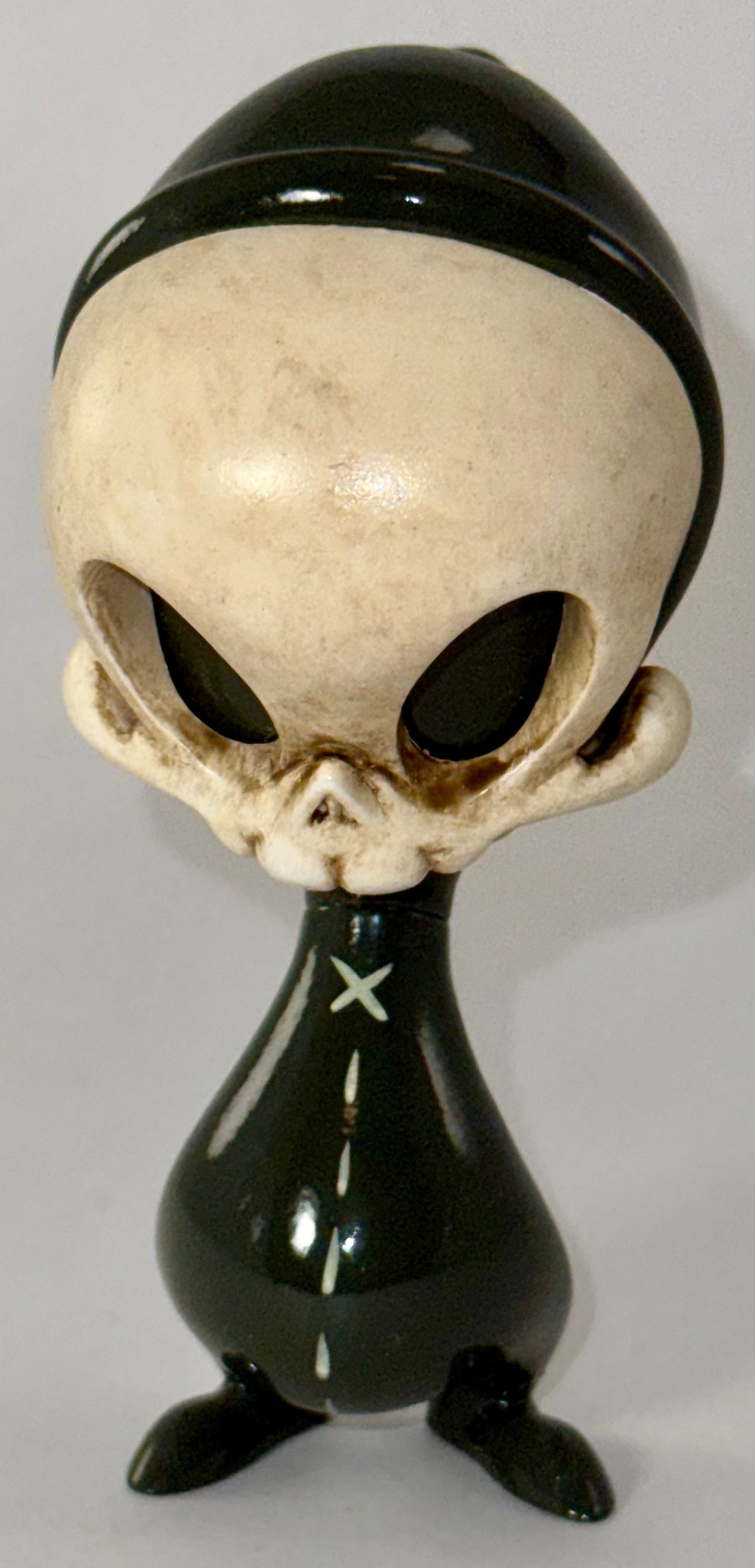 OG (first issue) Skelve