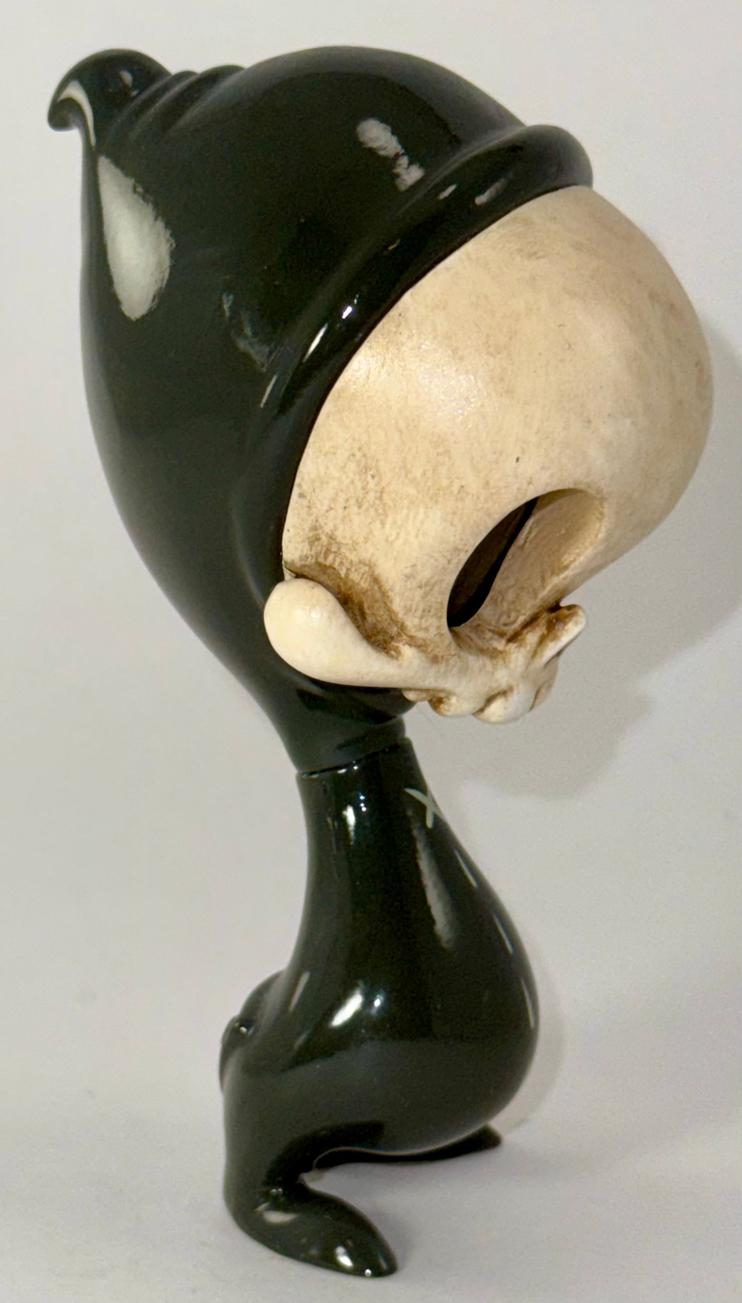 OG (first issue) Skelve