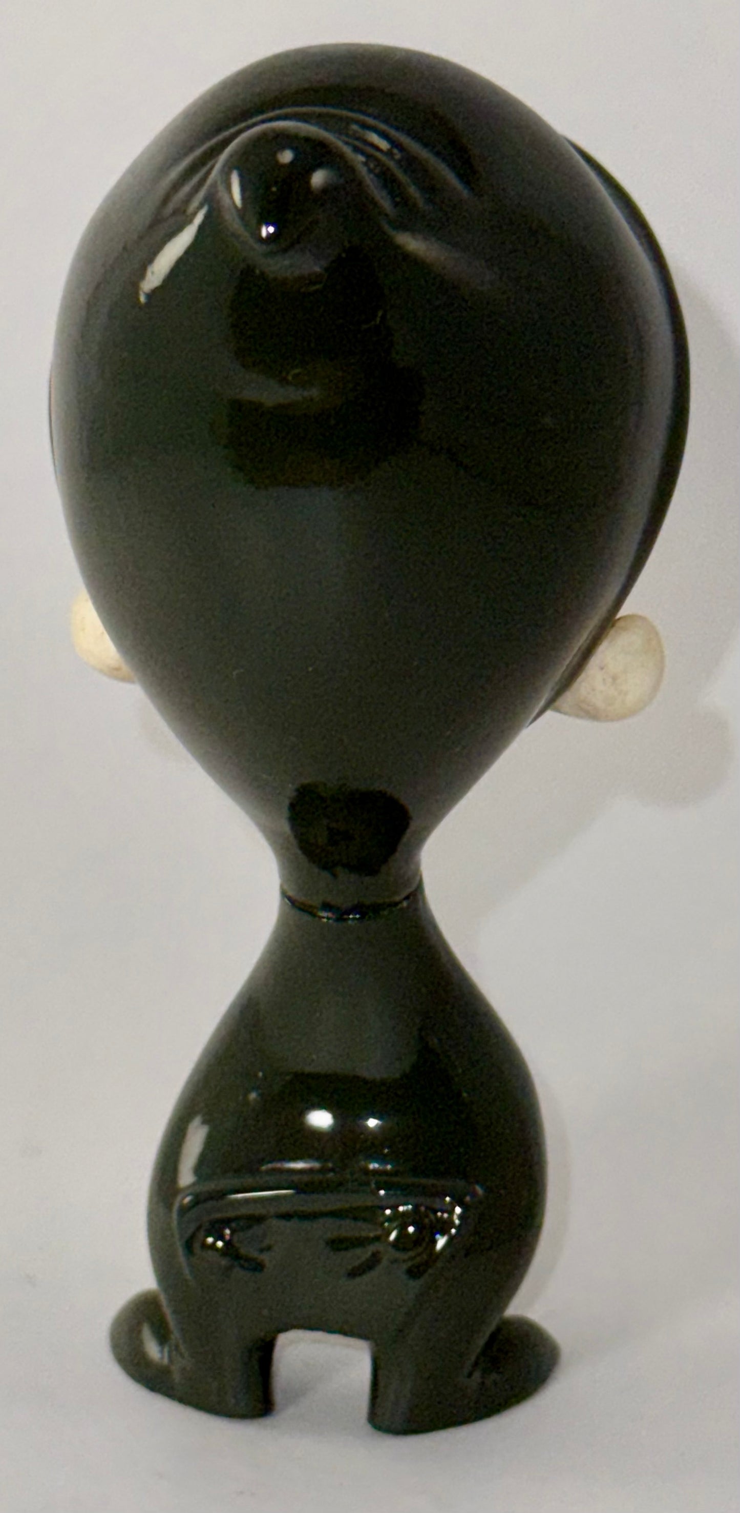 OG (first issue) Skelve