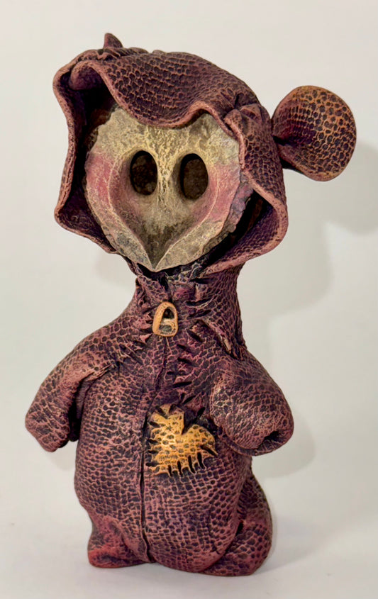 Walnut Tree Spirit