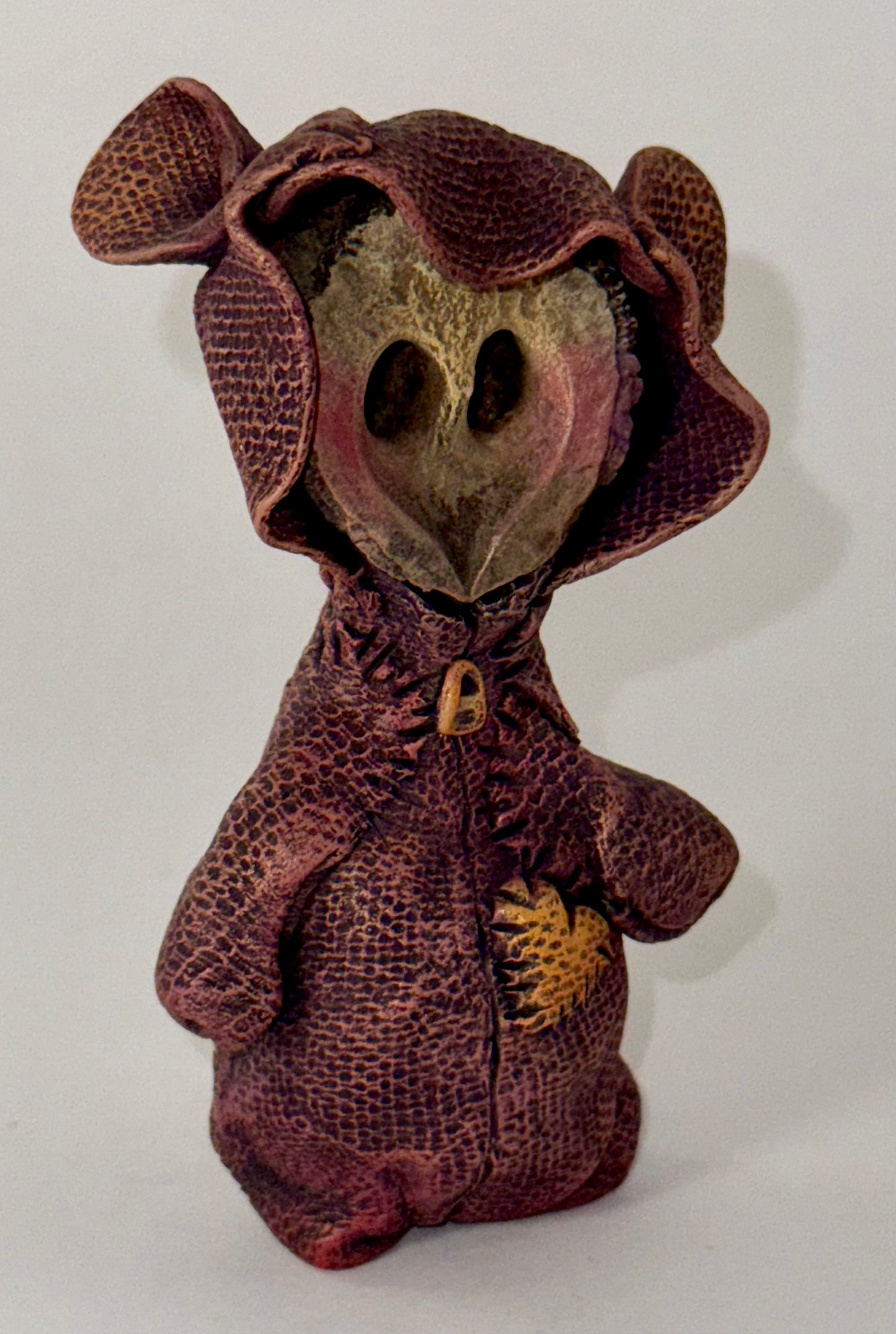 Walnut Tree Spirit