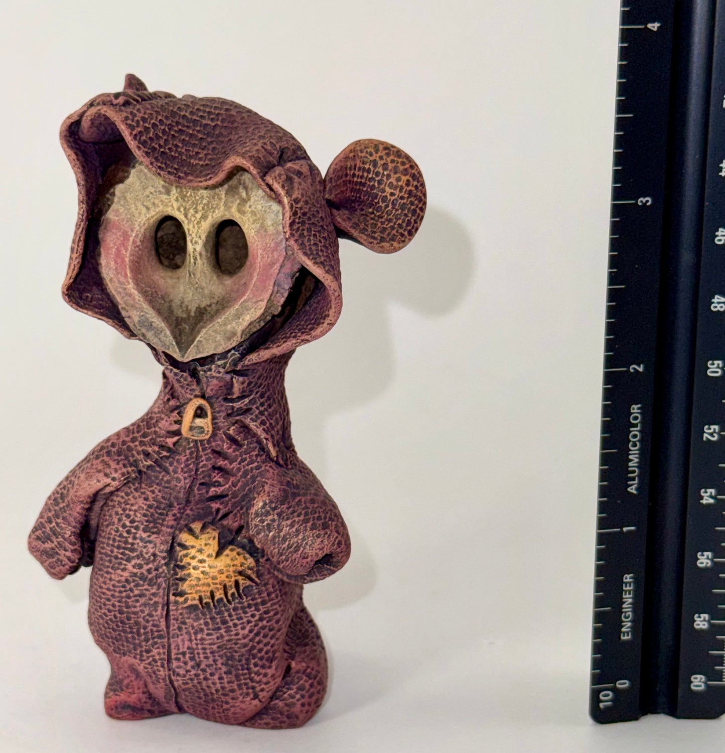 Walnut Tree Spirit
