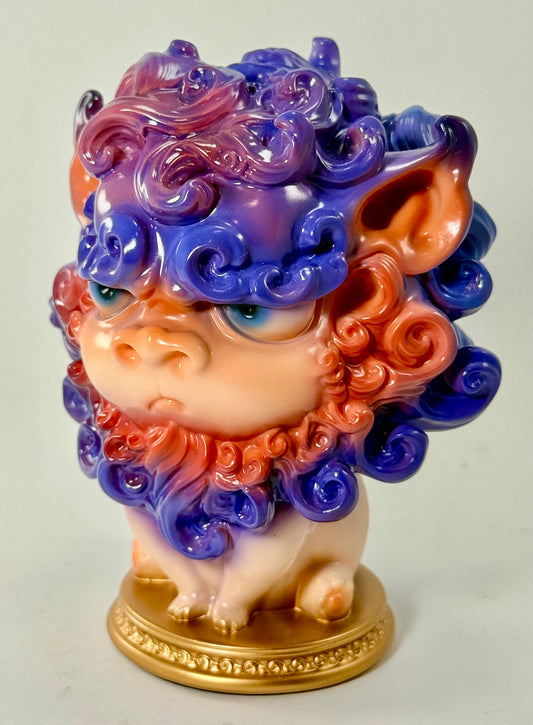 Mythical Beast Pixiu