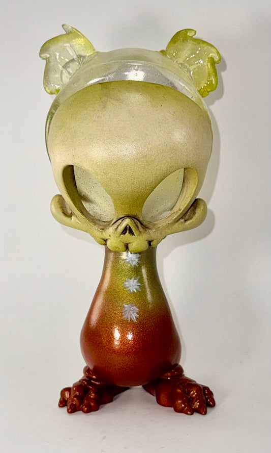 Copper Fade Kuma Skelve (1 of 1)