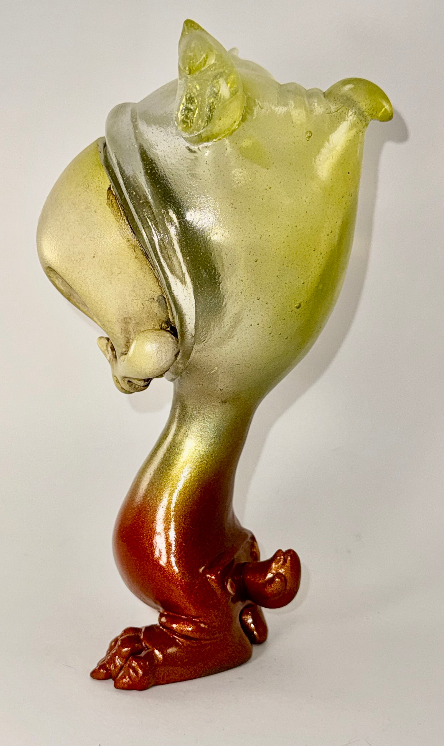 Copper Fade Kuma Skelve (1 of 1)