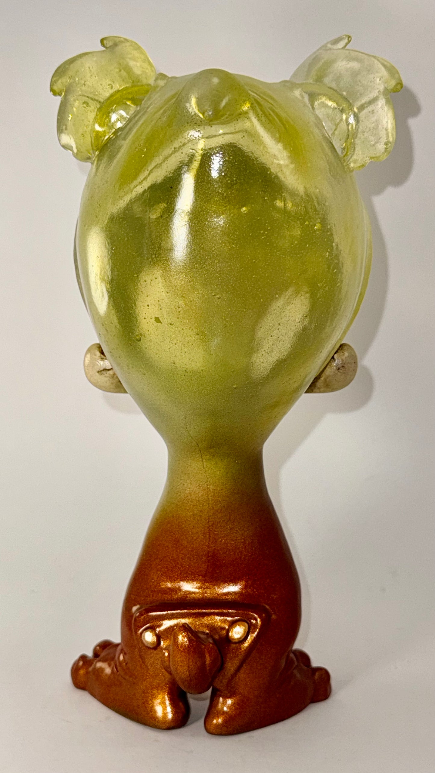Copper Fade Kuma Skelve (1 of 1)