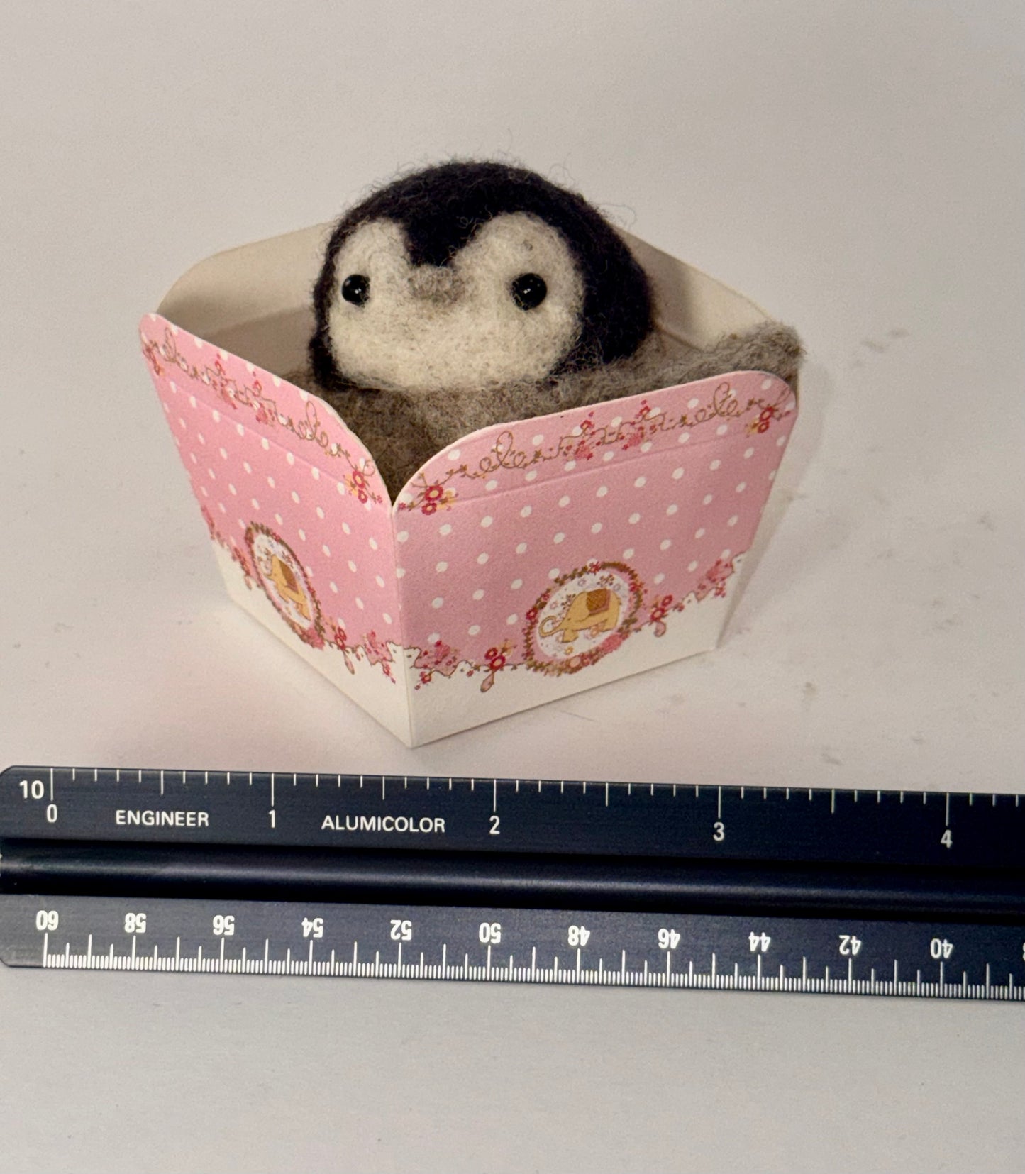 Baby Penguin